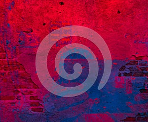 RedÃ¢â¬â¹ texture background, grunge, dark